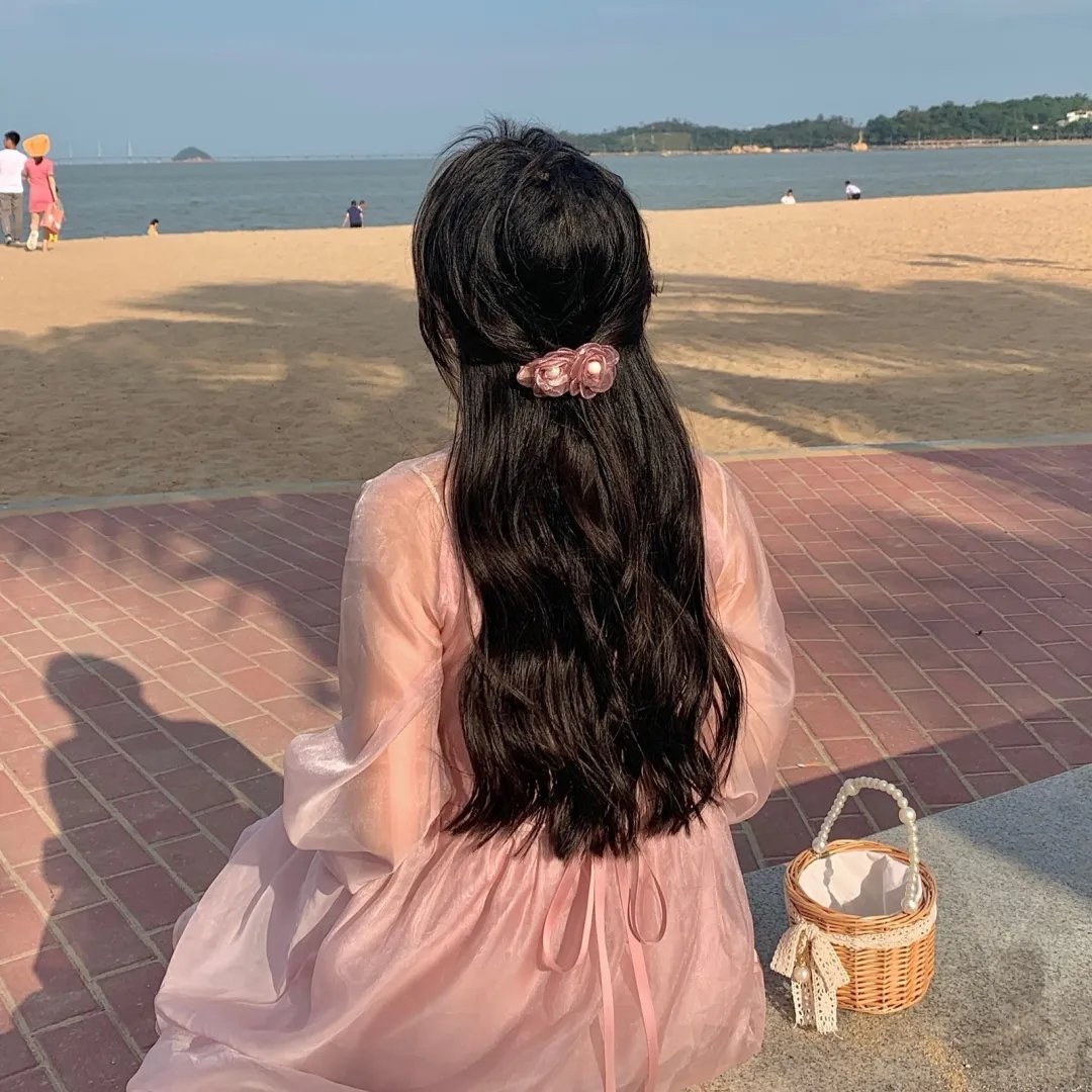 夏日小镇