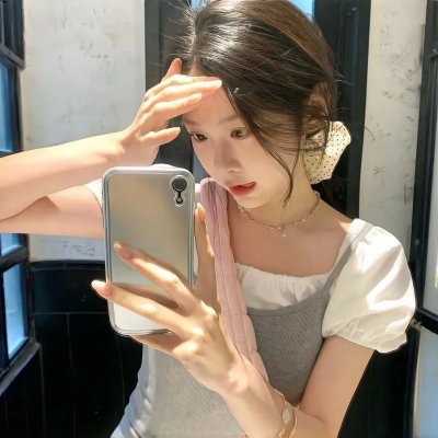 不想长高的孩子