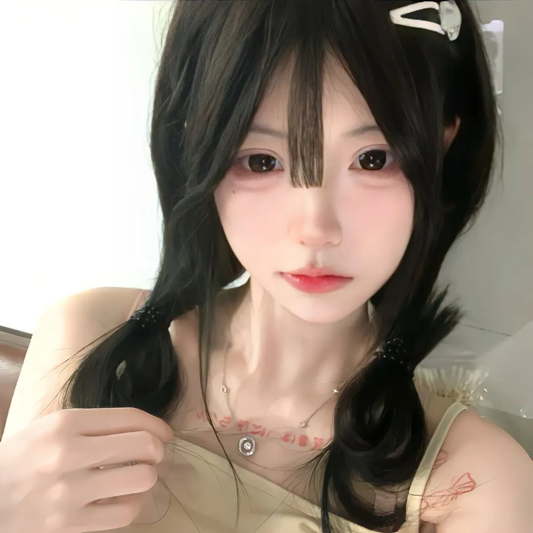 丑人儿